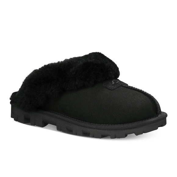 Women's Coquette Slide Slippers - Picture 4 of 5